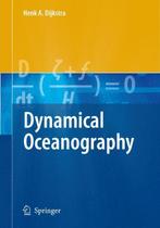 Dynamical Oceanography 9783540763758, Verzenden, Zo goed als nieuw