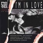 cd - Various - Play My Music Vol 6 - Im In Love, Cd's en Dvd's, Verzenden, Zo goed als nieuw