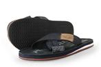 PME Legend Slippers in maat 44 Blauw | 10% extra korting, Slippers, Zo goed als nieuw, PME Legend, Verzenden