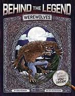 Werewolves (Behind the Legend). Peabody New, Erin Peabody, Zo goed als nieuw, Verzenden