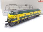 Märklin/Hamo H0 - 3466 - Diesellocomotief (1) - Reeks 55 -, Nieuw