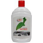 Turtle Wax Essential Zip Wax Car Shampoo 500Ml, Computers en Software, Nieuw, Verzenden