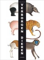 Verborgen dieren 9789020978476, Verzenden, Gelezen