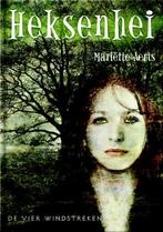 Heksenhei 9789055790111 Mariette Aerts, Boeken, Verzenden, Gelezen, Mariette Aerts