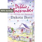 Dakota Born (The Dakota Series, Book 1) 9781848452244, Boeken, Verzenden, Zo goed als nieuw, Debbie Macomber