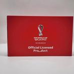 Qatar - World Cup Commemorative Coins - Herdenkingsmunt -