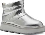 TAMARIS-Dames WL Boot-Tamaris Vegan-zilver-Maat 41-, Kleding | Dames, Nieuw, Verzenden