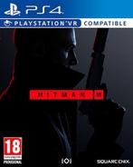 Hitman 3 PS4 Garantie & morgen in huis!, Spelcomputers en Games, 1 speler, Ophalen of Verzenden, Zo goed als nieuw, Vanaf 18 jaar
