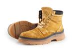 Scotch & Soda Veterboots in maat 41 Bruin | 10% extra, Bruin, Verzenden, Boots, Gedragen