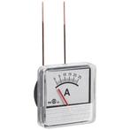 VLTG Ampèremeter 0 tot 25A - Stroomindicator - WP25, Verzenden, Nieuw