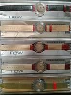Swatch - 5 X Swatch Automatik - Zonder Minimumprijs -, Nieuw