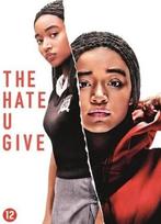 The Hate U Give (DVD), Verzenden, Nieuw in verpakking, Drama