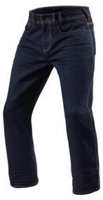 Philly 3 LF motorjeans REVIT!, Verzenden, Nieuw met kaartje