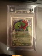 Pokémon - 1 Graded card - Meganium #106 Foil - Beckett 8.5 -, Nieuw