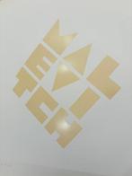 Horacio Garcia Rossi (1920-2012) - Ritratto del nome di