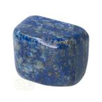 Lapis Lazuli Knuffelsteen Nr 91 - 40 gram, Sieraden, Tassen en Uiterlijk, Edelstenen, Nieuw, Verzenden