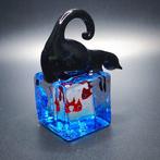 TAGLIAPIETRA - Acquario in vetro di Murano, Antiek en Kunst, Antiek | Glas en Kristal