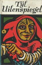 Tyl uilenspiegel oud goud 9789000025725 P. de Zeeuw, Boeken, Verzenden, Gelezen, P. de Zeeuw