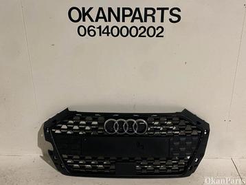 Audi A1 82A Grille 82A853653 beschikbaar voor biedingen