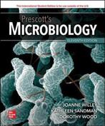 Ise Prescotts Microbiology, 9781260570021, Boeken, Verzenden, Zo goed als nieuw, HBO