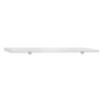 GGM Gastro | Snijplank voor werktafel - 1600x700mm - Wit |, Verzenden, Nieuw in verpakking, Meubilair