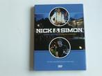 Nick & Simon - Altijd Dichtbij / Live in Concert (DVD), Verzenden, Nieuw in verpakking