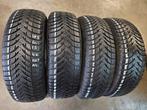 185/60/15 88T MICHELIN ALPIN5 WINTER 7,4MM PROFIEL, Auto-onderdelen, Banden en Velgen, Ophalen, Gebruikt, 15 inch, Band(en)