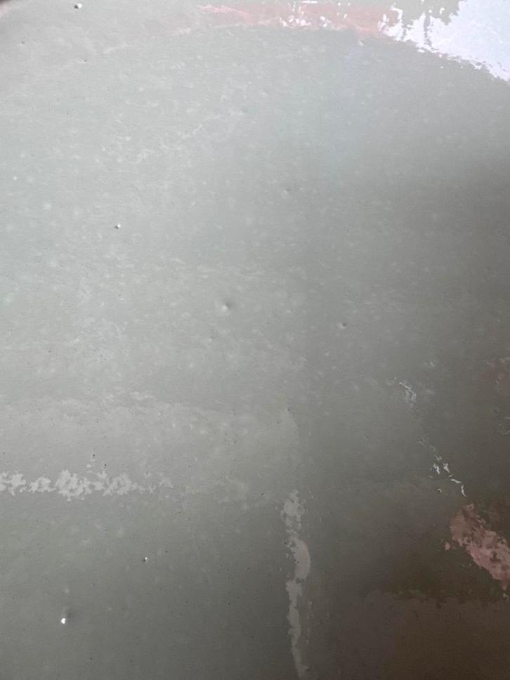 Coating - legergroen -  20 liter BINNEN en BUITEN, Doe-het-zelf en Verbouw, Verf, Beits en Lak, Verf, Groen, Nieuw, Ophalen of Verzenden