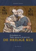 De heilige kus 9789492183378 Rianne Voogd, Verzenden, Gelezen, Rianne Voogd