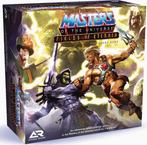 Masters of the Universe: Fields of Eternia | Archon Studio -, Nieuw, Verzenden