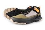 Timberland Sneakers in maat 41 Groen | 10% extra korting, Nieuw, Sneakers of Gympen, Verzenden, Timberland
