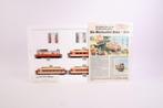 Roco H0e - 31010 - Treinset (1) - Mariazellerbahn set loc Rh, Hobby en Vrije tijd, Nieuw