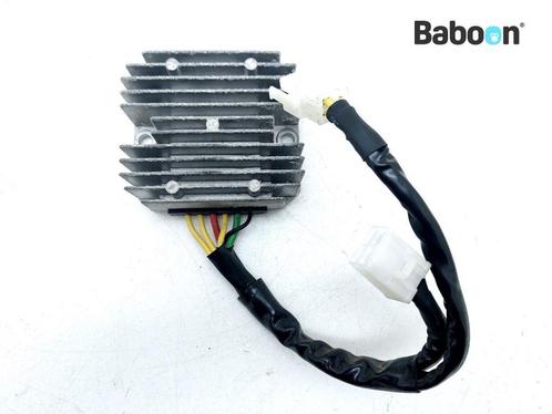 Spanningsregelaar Kawasaki J 300 2017-2019 (J300C SC300, Motoren, Onderdelen | Kawasaki, Gebruikt, Verzenden