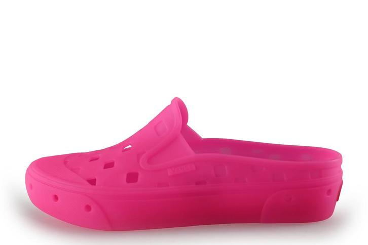 Vans muiltjes in maat 36 Roze | 15% korting, Kleding | Dames, Schoenen, Overige kleuren, Zo goed als nieuw, Overige typen, Verzenden