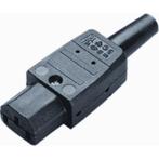 C13 Apparaatstekker, Ophalen of Verzenden, Nieuw