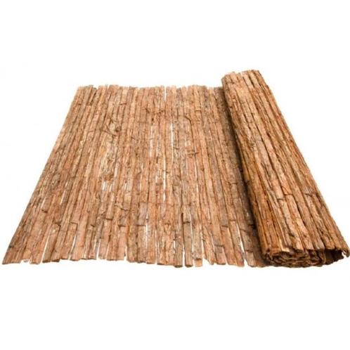 Boomschorsmat - 100 x 300 cm, Tuin en Terras, Overige Tuin en Terras, Ophalen of Verzenden