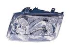 KOPLAMP VOOR VW BORA 1998-2005 1J5941017BD, Ophalen of Verzenden, Nieuw