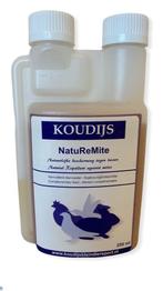 Koudijs NatuReMite - Medisch - Duiven - Supplementen - Kip, Dieren en Toebehoren, Vogels | Toebehoren, Nieuw, Verzenden