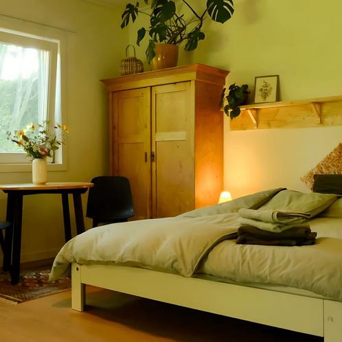 Gastenverblijf in Hengelo met Tuin gevonden in Hengelo, Huizen en Kamers, Huizen te huur, Direct bij eigenaar