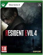 Resident Evil 4 (Xbox Series X) (Xbox Series Games), Ophalen of Verzenden, Zo goed als nieuw