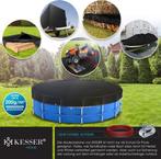 KESSER® Zwembadafdekking - Solar folie - Afdekzeil - Zwembad, Verzenden, Nieuw