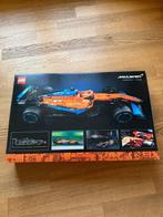 Lego Set - 42141 - Technic - McLaren Formula 1 Team 2022, Kinderen en Baby's, Speelgoed | Duplo en Lego, Nieuw