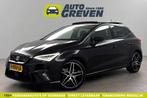 SEAT Ibiza 1.0 TSI FR 116PK Pano Virtual LED Sfeer Beats, Automaat, Nieuw, Hatchback, Ibiza