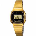 Horloge Dames Casio VINTAGE LADY Gold Gouden (Ø 25 mm), Verzenden, Nieuw