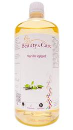 Beauty & Care Vanille opgiet 1 L.  new, Nieuw, Toebehoren, Ophalen of Verzenden, Fins of Traditioneel