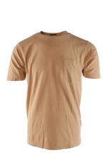 C.P. Company T-shirt maat L, Kleding | Heren, T-shirts, Bruin, Verzenden, Nieuw, C.P. Company