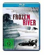 Frozen River [Blu-ray] von Hunt, Courtney  DVD, Cd's en Dvd's, Blu-ray, Verzenden, Zo goed als nieuw