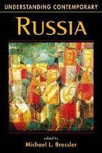 Understanding Contemporary Russia 9781588265616, Gelezen, Michael L. Bressler, Verzenden