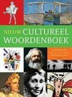 Nieuw Cultureel Woordenboek 9789041408495, Boeken, Zo goed als nieuw