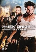 X-men origins - Wolverine - DVD, Cd's en Dvd's, Dvd's | Science Fiction en Fantasy, Verzenden, Nieuw in verpakking